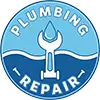 Plumbing Repair The Woodlands TX Logo